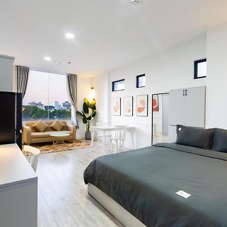 G9 Homestay - Dang Thi Nhu โฮจิมินห์ซิตี้ ห้อง รูปภาพ
